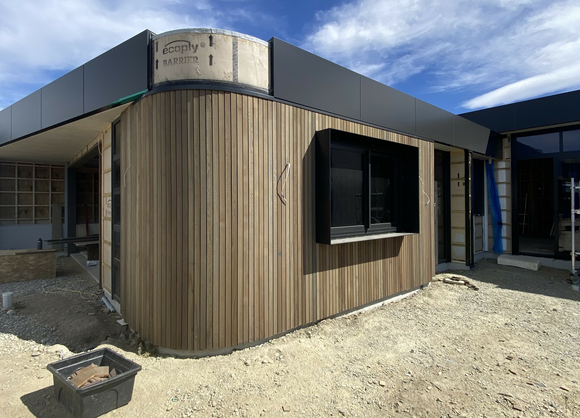 24 Jade Dr, under construction