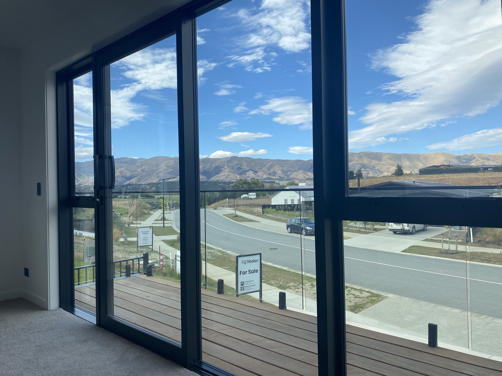 Our showhome, 36 Atkins Rd