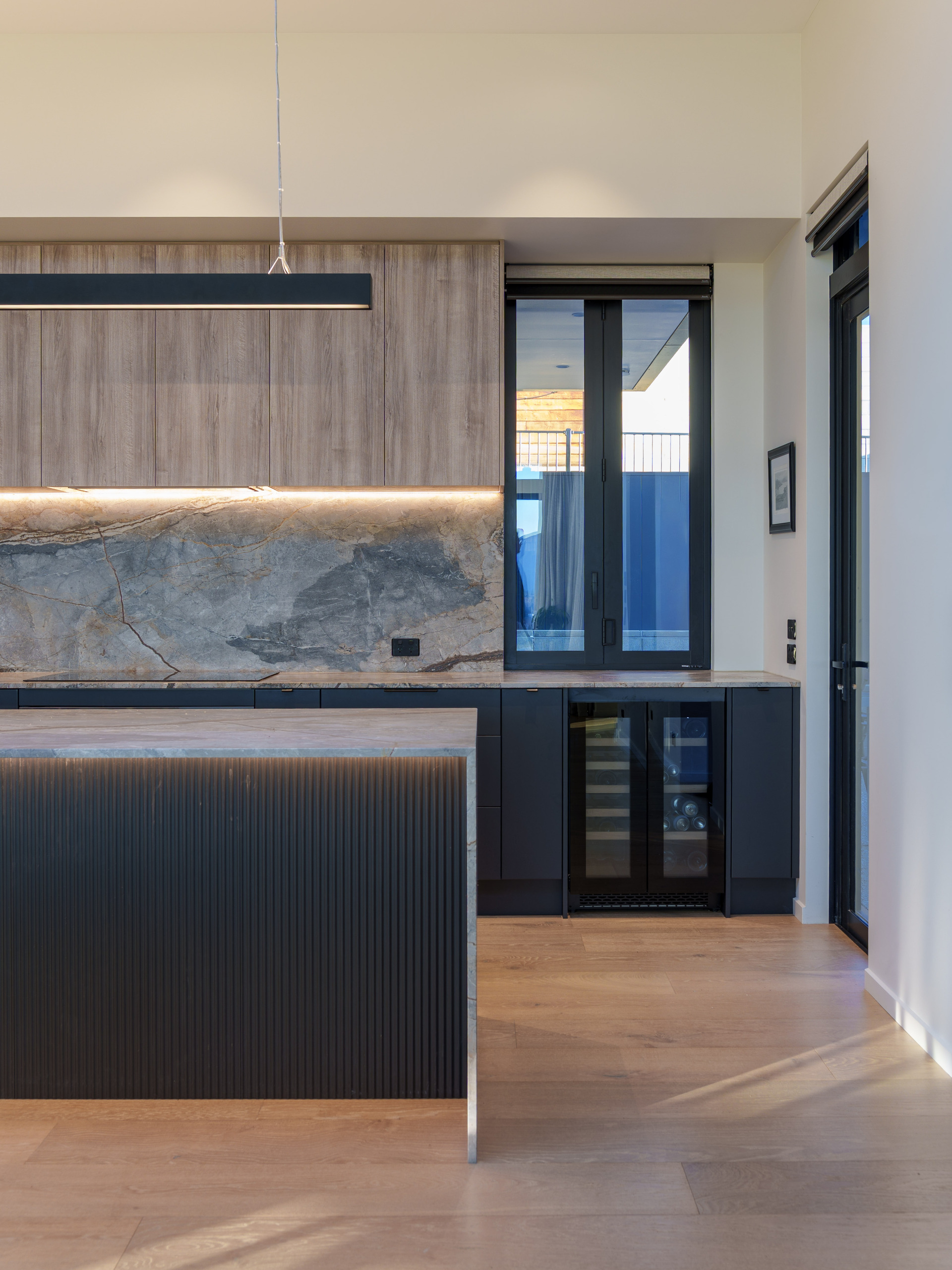 24 Jade Dr, designer kitchen