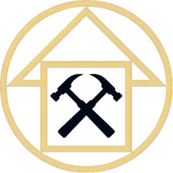 HausBau Construction Wanaka Logo Graphic